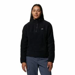 Mountain Hardwear Women's Hicamp Fleece Pullover -Mountain Hardwear Sales 10576341x1012905 zm