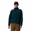 Mountain Hardwear Women's Hicamp Fleece Pullover -Mountain Hardwear Sales 10576341x1262095 zm