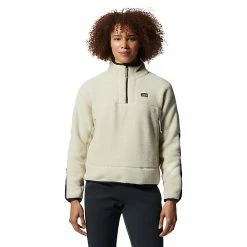 Mountain Hardwear Women's Hicamp Fleece Pullover -Mountain Hardwear Sales 10576341x1262137 zm