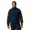 Mountain Hardwear Men's Hicamp Fleece Vest -Mountain Hardwear Sales 10576342x1110671 zm