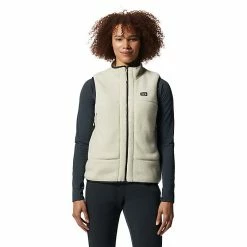 Mountain Hardwear Women's Hicamp Fleece Vest -Mountain Hardwear Sales 10576343x1262137 zm