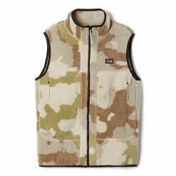 Mountain Hardwear Women's Hicamp Fleece Vest -Mountain Hardwear Sales 10576343x1262140 vAlt5