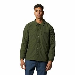 Mountain Hardwear Men's Hicamp Shell Jacket -Mountain Hardwear Sales 10576344x1037095 zm