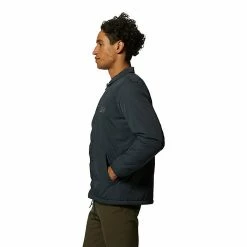 Mountain Hardwear Men's Hicamp Shell Jacket -Mountain Hardwear Sales 10576344x1195583 vAlt2