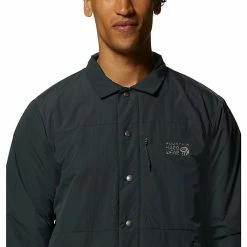 Mountain Hardwear Men's Hicamp Shell Jacket -Mountain Hardwear Sales 10576344x1195583 vAlt3