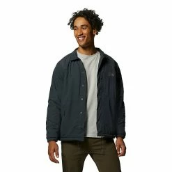 Mountain Hardwear Men's Hicamp Shell Jacket -Mountain Hardwear Sales 10576344x1195583 vAlt5