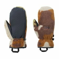 Mountain Hardwear Hicamp Sherpa Mitt -Mountain Hardwear Sales 10576347x1245487 zm