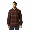 Mountain Hardwear Men's Plusher LS Shirt -Mountain Hardwear Sales 10576375x1262133 zm
