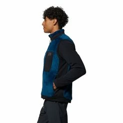 Mountain Hardwear Men's Polartec High Loft Vest -Mountain Hardwear Sales 10576385x1164863 vAlt2