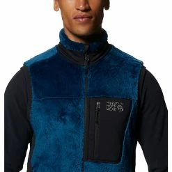 Mountain Hardwear Men's Polartec High Loft Vest -Mountain Hardwear Sales 10576385x1164863 vAlt3
