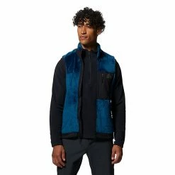 Mountain Hardwear Men's Polartec High Loft Vest -Mountain Hardwear Sales 10576385x1164863 vAlt5