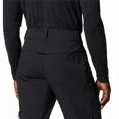 Mountain Hardwear Men's Reduxion Softshell Pant 12 Mountain Hardwear Men's Reduxion Softshell Pant -Mountain Hardwear Sales 10576392x1012905 vAlt4