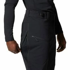 Mountain Hardwear Men's Reduxion Softshell Pant 11 Mountain Hardwear Men's Reduxion Softshell Pant -Mountain Hardwear Sales 10576392x1012905 vAlt5