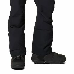 Mountain Hardwear Men's Reduxion Softshell Pant 15 Mountain Hardwear Men's Reduxion Softshell Pant -Mountain Hardwear Sales 10576392x1012905 vAlt6