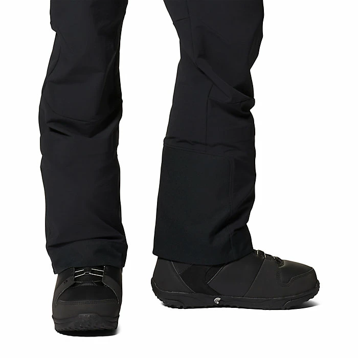 Mountain Hardwear Men's Reduxion Softshell Pant 8 Mountain Hardwear Men's Reduxion Softshell Pant - Image 7