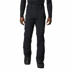 Mountain Hardwear Men's Reduxion Softshell Pant