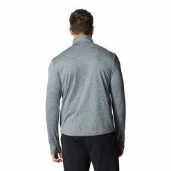 Mountain Hardwear Men's Rogue Pursuit 1/4 Zip Top -Mountain Hardwear Sales 10576395x1103864 vAlt1