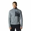 Mountain Hardwear Men's Rogue Pursuit 1/4 Zip Top -Mountain Hardwear Sales 10576395x1103864 zm