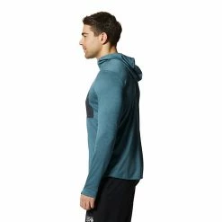 Mountain Hardwear Men's Rogue Pursuit Hoody -Mountain Hardwear Sales 10576396x1010960 vAlt2