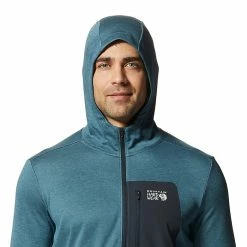 Mountain Hardwear Men's Rogue Pursuit Hoody -Mountain Hardwear Sales 10576396x1010960 vAlt3