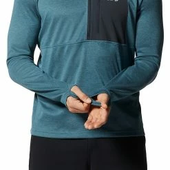 Mountain Hardwear Men's Rogue Pursuit Hoody -Mountain Hardwear Sales 10576396x1010960 vAlt4