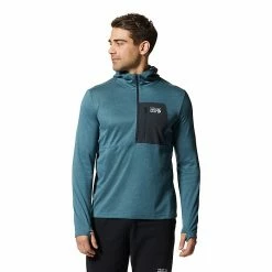 Mountain Hardwear Men's Rogue Pursuit Hoody