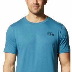 Mountain Hardwear Men's Secret Stash Society SS Tee -Mountain Hardwear Sales 10576398x1010960 vAlt3