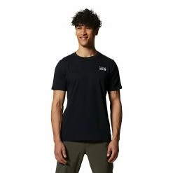 Mountain Hardwear Men's Secret Stash Society SS Tee -Mountain Hardwear Sales 10576398x1012905 zm