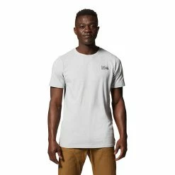 Mountain Hardwear Men's Secret Stash Society SS Tee -Mountain Hardwear Sales 10576398x1235974 zm