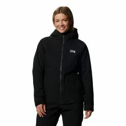 Mountain Hardwear Women's Stretch Ozonic Insulated Jacket -Mountain Hardwear Sales 10576404x1012905 zm