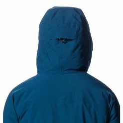 Mountain Hardwear Women's Stretch Ozonic Insulated Jacket -Mountain Hardwear Sales 10576404x1164863 vAlt4