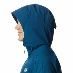 Mountain Hardwear Women's Stretch Ozonic Insulated Jacket -Mountain Hardwear Sales 10576404x1164863 vAlt5