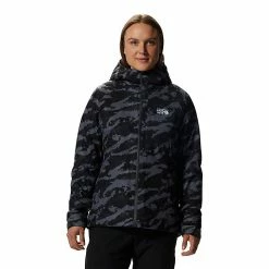 Mountain Hardwear Women's Stretch Ozonic Insulated Jacket -Mountain Hardwear Sales 10576404x1262087 zm