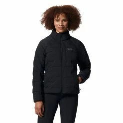 Mountain Hardwear Women's Stretchdown High-Hip Jacket 18 Mountain Hardwear Women's Stretchdown High-Hip Jacket -Mountain Hardwear Sales 10576405x1012905 zm