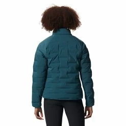 Mountain Hardwear Women's Stretchdown High-Hip Jacket 15 Mountain Hardwear Women's Stretchdown High-Hip Jacket -Mountain Hardwear Sales 10576405x1262095 vAlt1