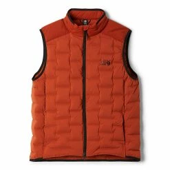 Mountain Hardwear Men's Stretchdown Vest