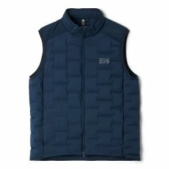 Mountain Hardwear Men's Stretchdown Vest -Mountain Hardwear Sales 10576408x1110671 zm