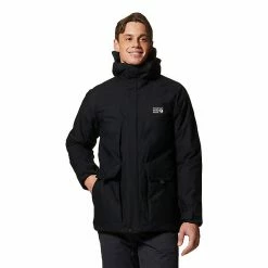 Mountain Hardwear Men's Weather Down Parka -Mountain Hardwear Sales 10576421x1012905 zm