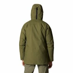 Mountain Hardwear Men's Weather Down Parka -Mountain Hardwear Sales 10576421x1127620 vAlt1
