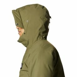 Mountain Hardwear Men's Weather Down Parka -Mountain Hardwear Sales 10576421x1127620 vAlt6