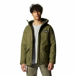 Mountain Hardwear Men's Weather Down Parka -Mountain Hardwear Sales 10576421x1127620 vAlt9