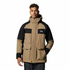 Mountain Hardwear Men's Weather Down Parka -Mountain Hardwear Sales 10576421x1256009 zm