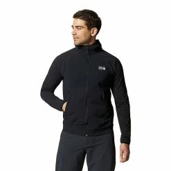 Mountain Hardwear Men's Winter Journey Full Zip Hoody -Mountain Hardwear Sales 10576423x1012905 zm