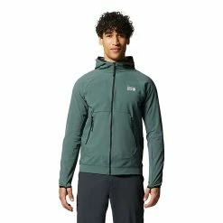 Mountain Hardwear Men's Winter Journey Full Zip Hoody -Mountain Hardwear Sales 10576423x1151088 zm