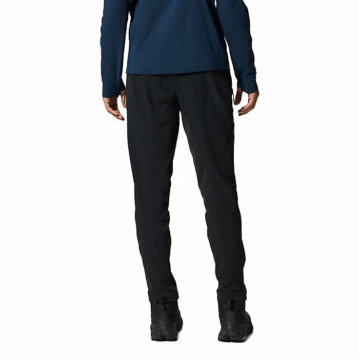 Mountain Hardwear Men's Winter Journey Pant 5 Mountain Hardwear Men's Winter Journey Pant - Image 3