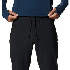 Mountain Hardwear Men's Winter Journey Pant 13 Mountain Hardwear Men's Winter Journey Pant -Mountain Hardwear Sales 10576425x1012905 vAlt3