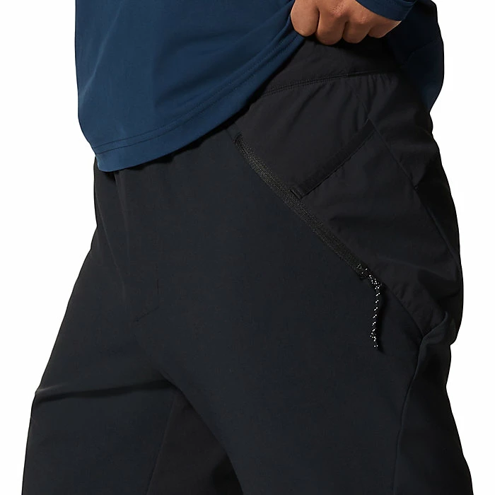 Mountain Hardwear Men's Winter Journey Pant 4 Mountain Hardwear Men's Winter Journey Pant - Image 2