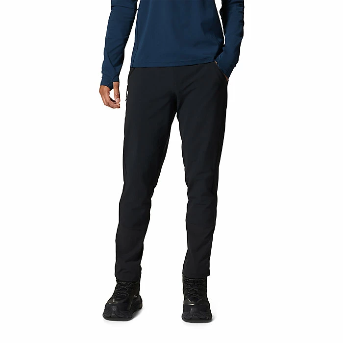Mountain Hardwear Men's Winter Journey Pant 3 Mountain Hardwear Men's Winter Journey Pant