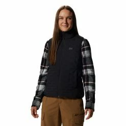 Mountain Hardwear Women's Stretchdown Light Vest -Mountain Hardwear Sales 10576946x1012905 zm