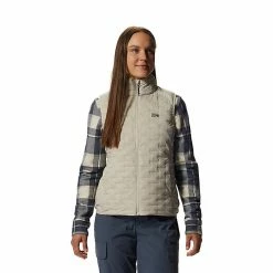 Mountain Hardwear Women's Stretchdown Light Vest